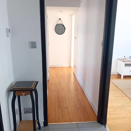 Appartement Grand Avec Garage