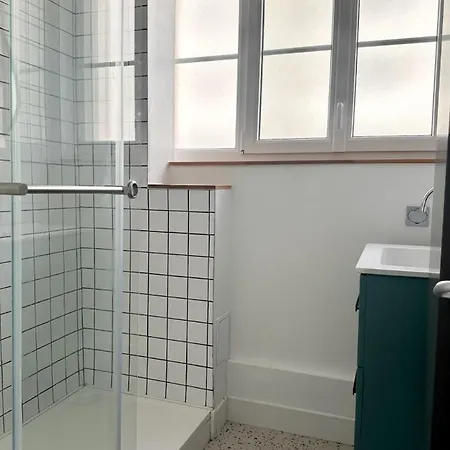 Grand Avec Garage Clermont-Ferrand