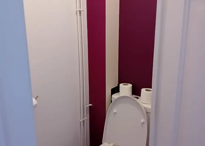 Daire Grand Avec Garage