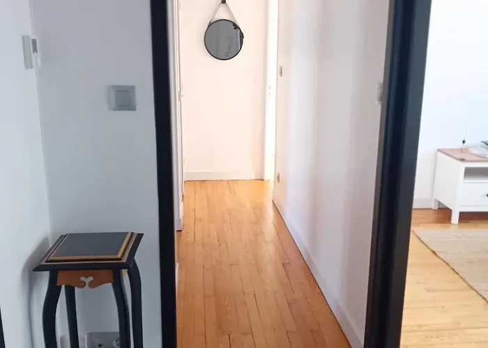 דירה Grand Avec Garage