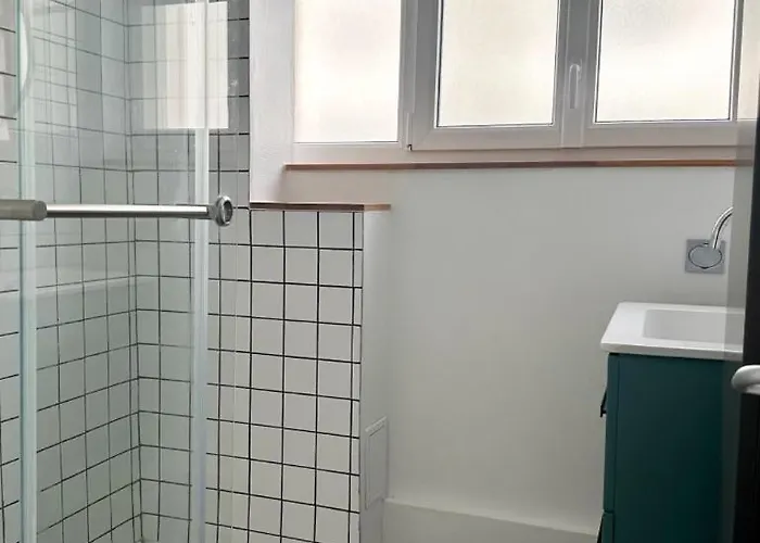 Grand Avec Garage Clermont-Ferrand